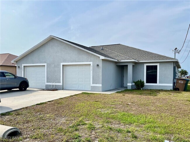 property at 811 NE 11th Terrace