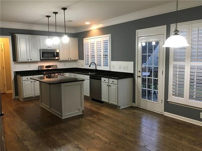 500 Papillion Trace in Woodstock, GA - Building Photo - Building Photo