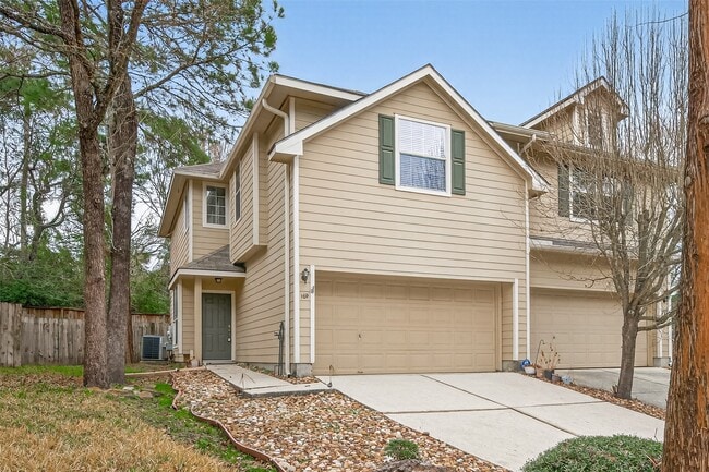 169 Musewood Ct in Spring, TX - Building Photo - Building Photo