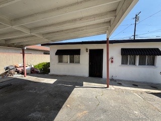 property at 1430 Benito Ave