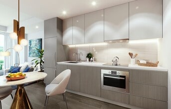 Le Sherbrooke in Montréal, QC - Building Photo - Building Photo