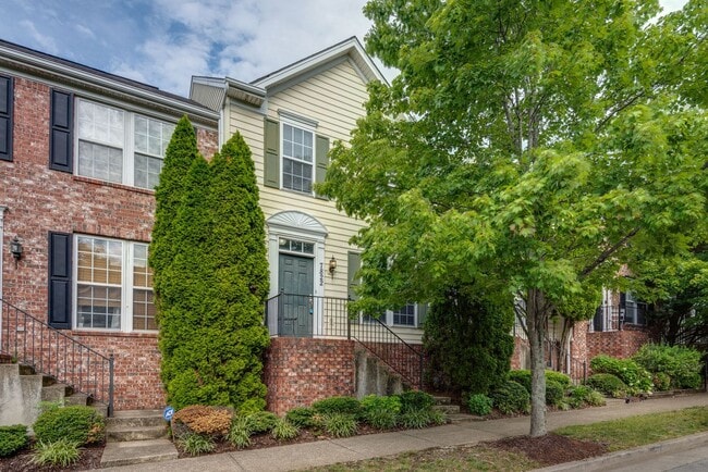 property at 7822 Heaton Way