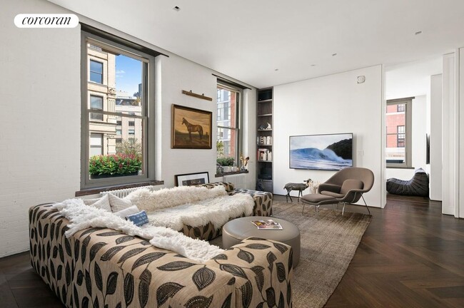 131 Watts St in New York, NY - Building Photo - Building Photo