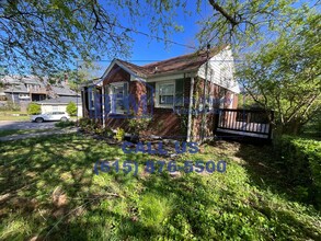 1316 Hawkins St in Nashville, TN - Building Photo - Building Photo
