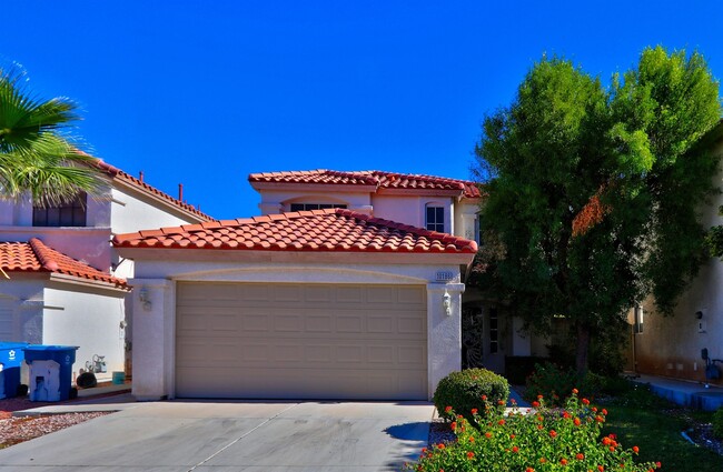 10186 Crepe Myrtle Ct in Las Vegas, NV - Building Photo - Building Photo