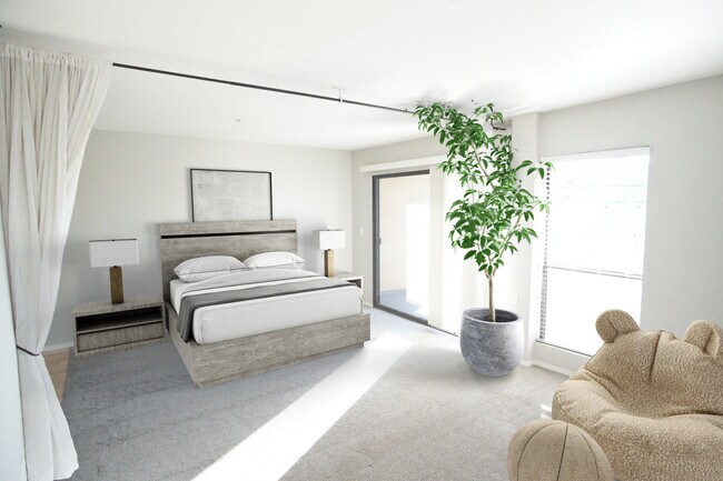 1771 Broadway St, Unit 300 in Concord, CA - Building Photo - Building Photo