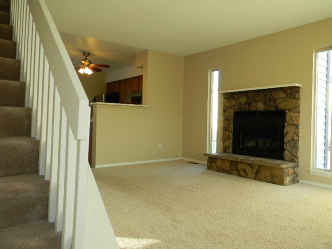 7612 Lexington Manor Dr in Colorado Springs, CO - Building Photo - Building Photo