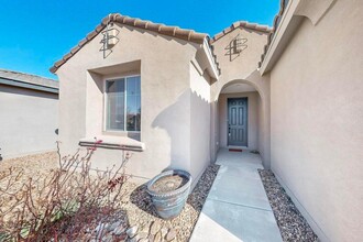 6405 Kings Canyon Cove NE in Rio Rancho, NM - Building Photo - Building Photo