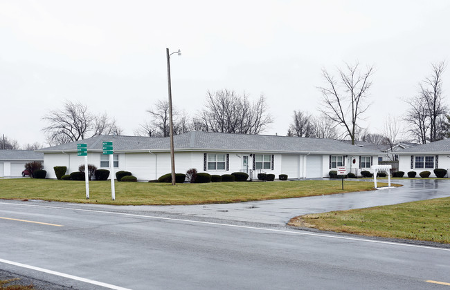 813 W Bigelow Ave in Findlay, OH - Building Photo - Building Photo