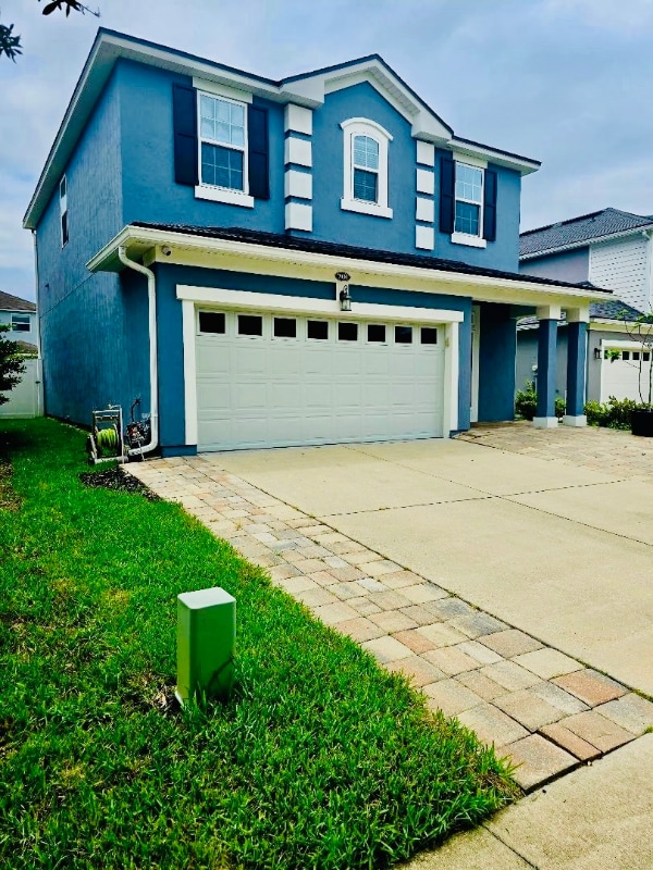 7030 Crispin Cove Dr in Jacksonville, FL - Building Photo - Building Photo