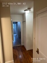 2212 40th St NW in Washington, DC - Building Photo - Building Photo