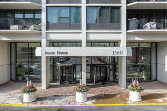 The James House in Chicago, IL - Foto de edificio - Building Photo