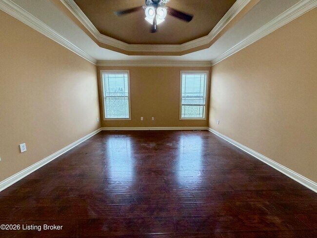 8901 Wilson St in Louisville, KY - Building Photo - Building Photo