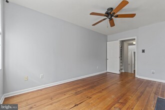 1206 William St in Baltimore, MD - Building Photo - Building Photo