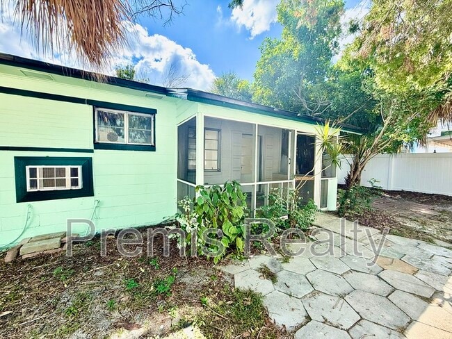 property at 7960 Boca Ciega Dr