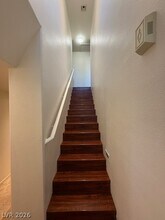 6249 Humus Ave in Las Vegas, NV - Building Photo - Building Photo