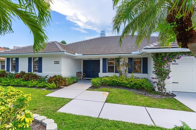 12931 N Normandy Way in West Palm Beach, FL - Building Photo - Building Photo