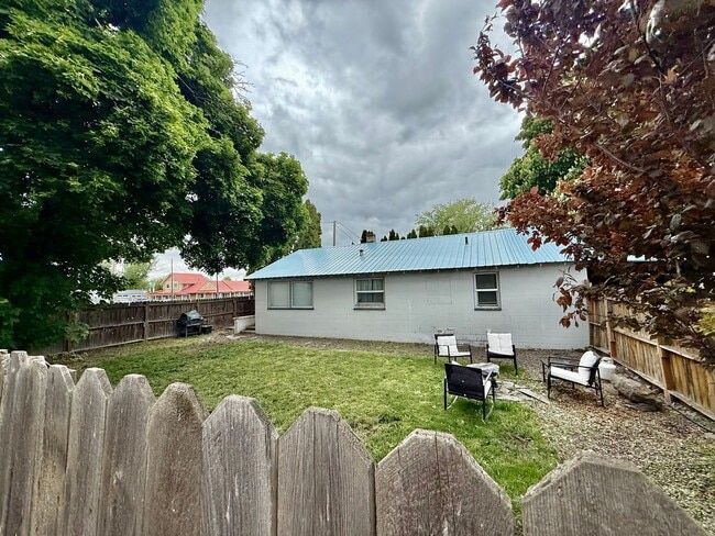 property at 10305 W 1st St
