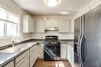 109 E Colcord Ave in Edmond, OK - Building Photo - Building Photo