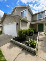 1865 E Werges Ave in Indianapolis, IN - Building Photo