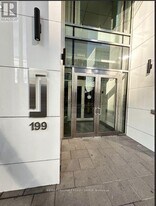 199 Slater St. in Ottawa, ON - Building Photo