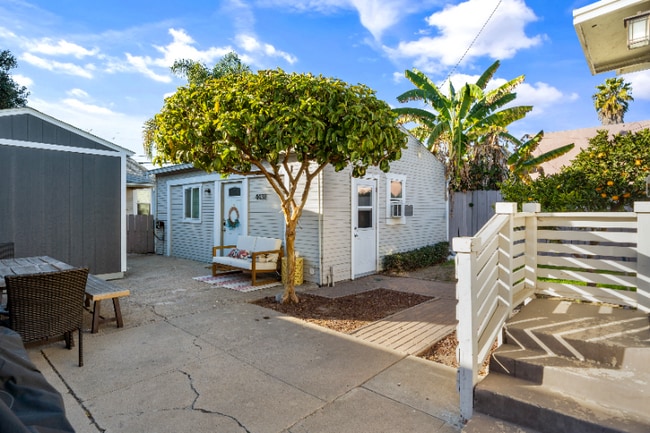 4438 Texas St in San Diego, CA - Building Photo - Building Photo