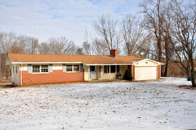 property at 25 School St