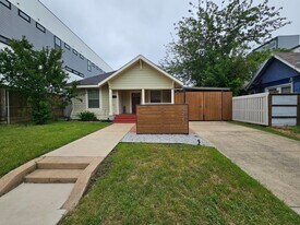 4227 Delano Pl in Dallas, TX - Building Photo