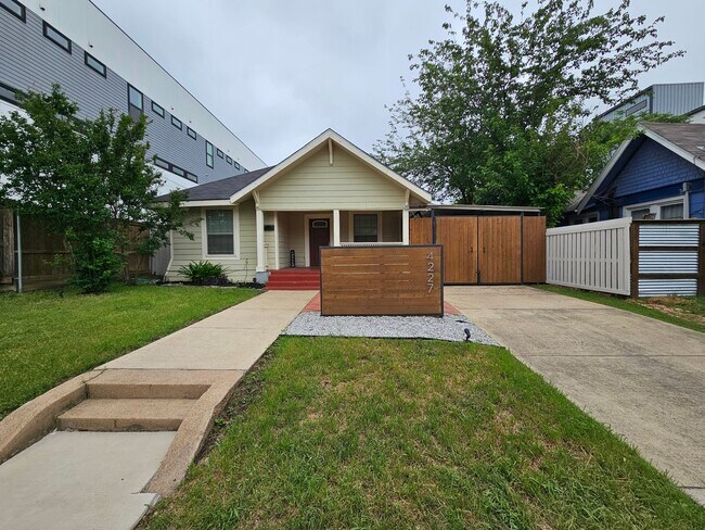 property at 4227 Delano Pl