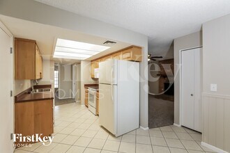 1170 W Nopal Pl in Chandler, AZ - Foto de edificio - Building Photo