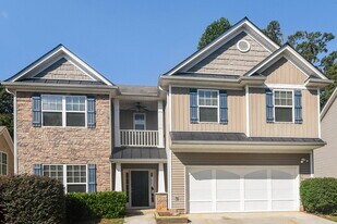 738 Austin Creek Dr in Buford, GA - Building Photo