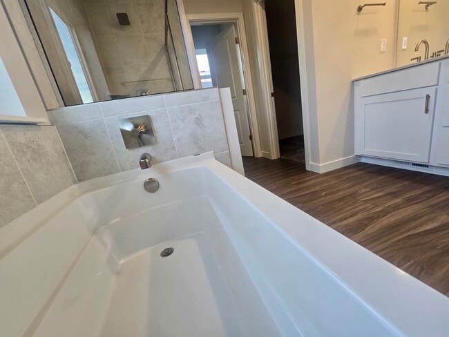 8723 126th St Ct E in South Hill, WA - Building Photo - Building Photo