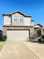 14734 Jasper Stream Ct in Houston, TX - Building Photo