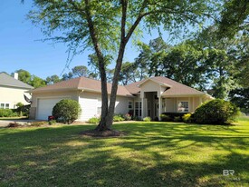 604 Pinehurst Point in Gulf Shores, AL - Building Photo