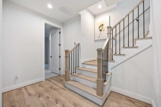 6117 Campo Vista Dr in Houston, TX - Building Photo - Building Photo