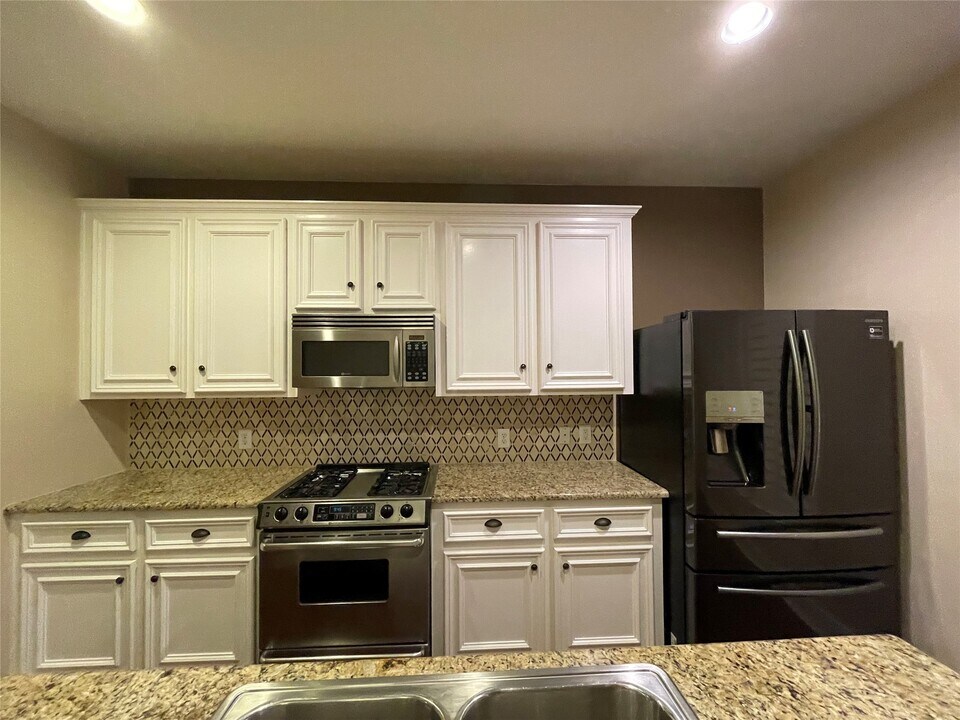 1718 Elgin St in Houston, TX - Foto de edificio