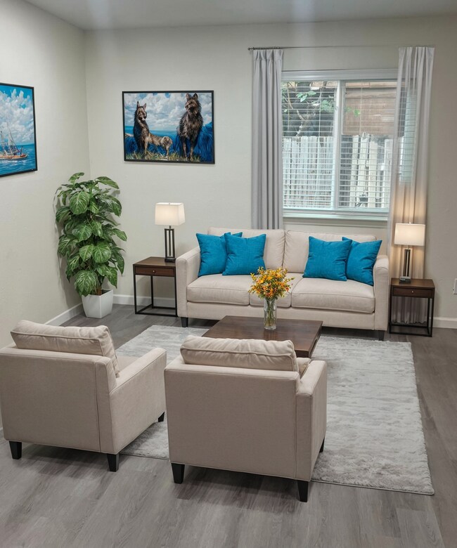 3458 Willowrun Dr-Unit -D in Austin, TX - Building Photo - Building Photo