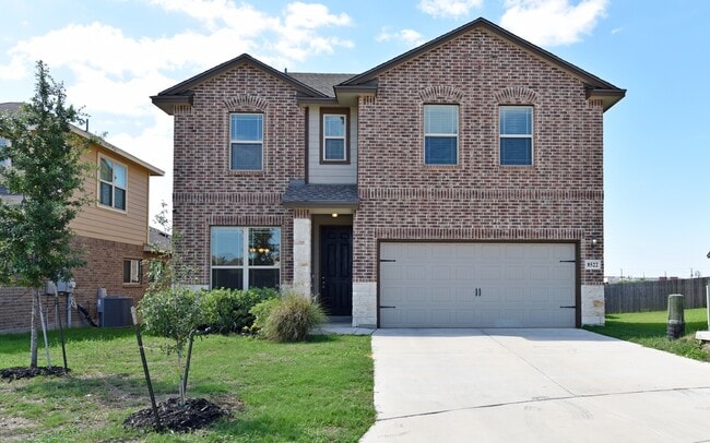 property at 8522 Meri Leap