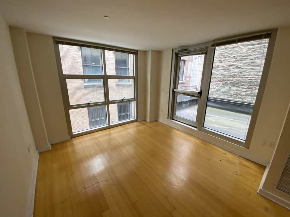 5 Boylston Pl, Unit 6 in Boston, MA - Building Photo