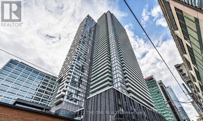 property at 25-2625 Richmond St E