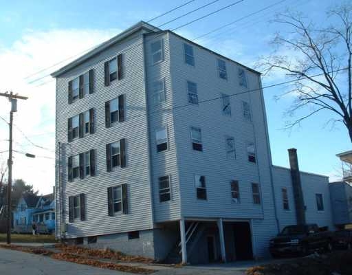 94 Fifth St in Auburn, ME - Building Photo - Building Photo