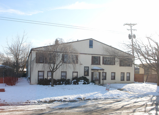 32 Orel Ave in Columbus, OH - Foto de edificio - Building Photo