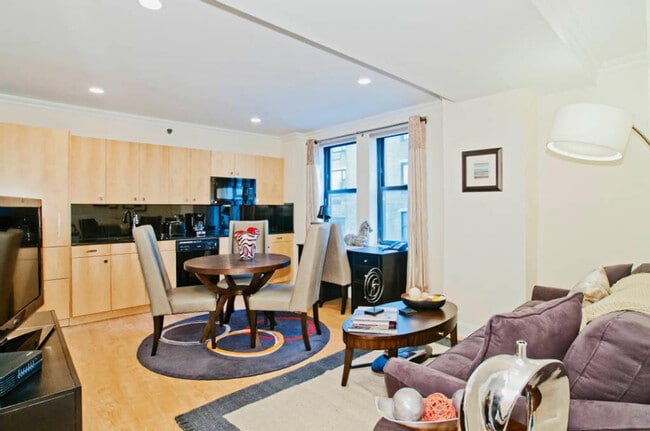 160 Central Park S, Unit SI ID1590570P