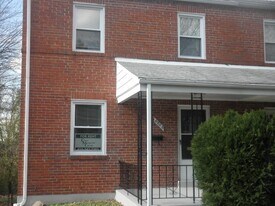 6204 Tramore Rd in Baltimore, MD - Building Photo