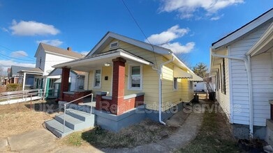 306 Hudson Ave in Hamilton, OH - Building Photo - Building Photo