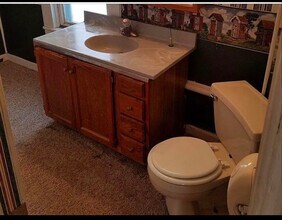 1402 E Fox St in South Bend, IN - Foto de edificio - Building Photo