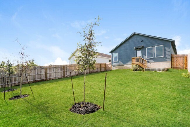 14411 Jenson Crk in San Antonio, TX - Building Photo - Building Photo