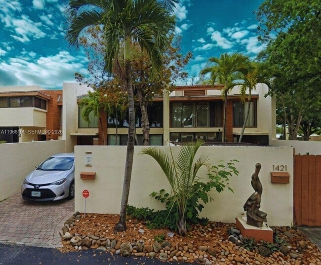 property at 7825 SW 103rd Pl