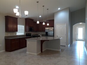 4165 Harvest Cir in Rockledge, FL - Building Photo - Building Photo