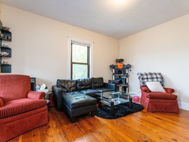 17 Cushman Rd in Boston, MA - Building Photo - Building Photo